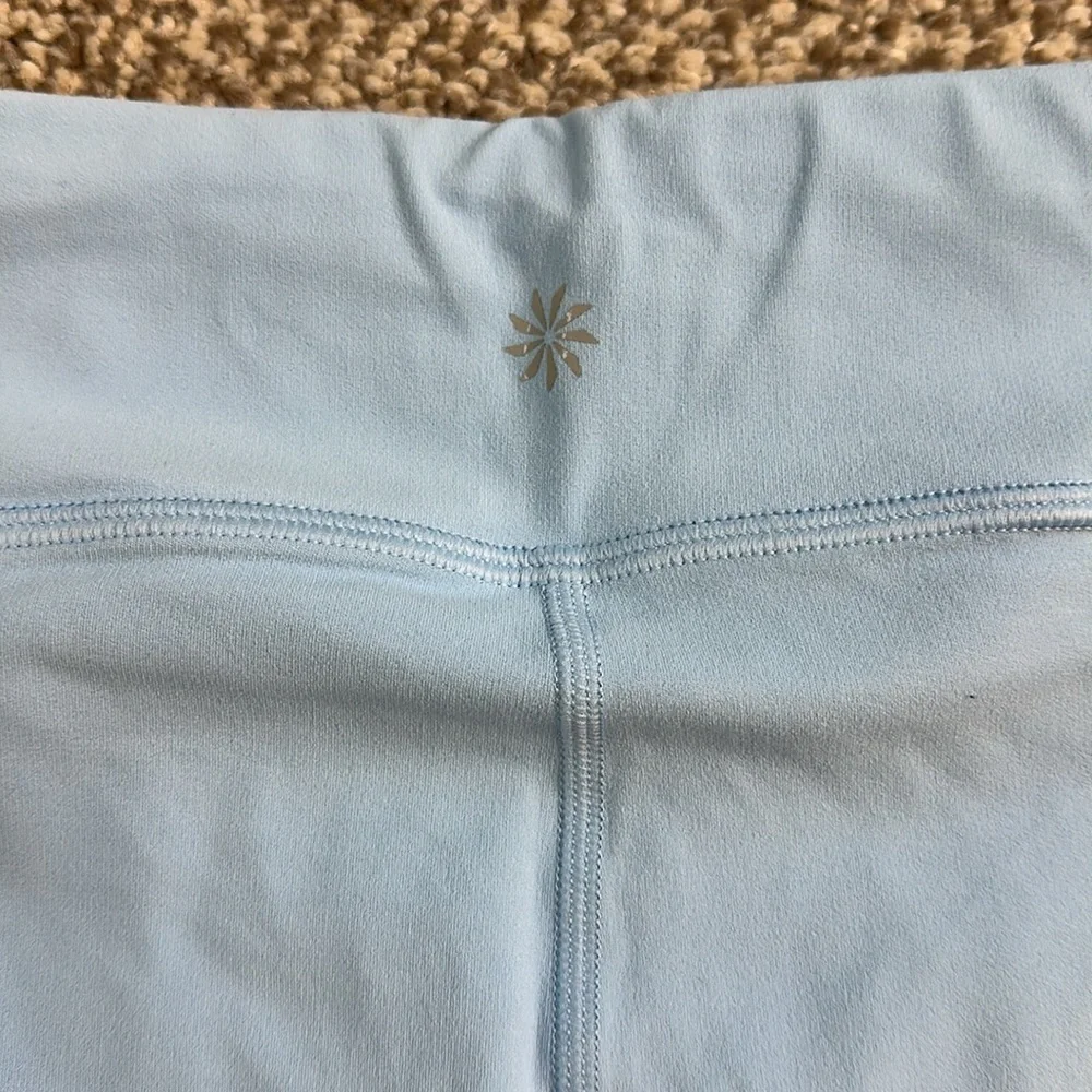 Athleta Girl High Rise Stash Your Treasures Tight Legging